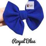 Royal Blue