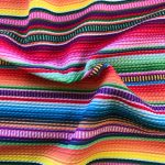 Just plain Serape