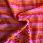 Pink Magic Stripes